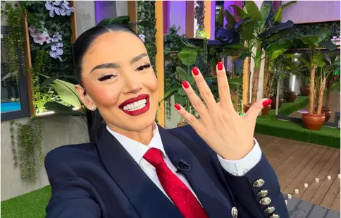 Andreea Mantea, primele impresii despre sezonul 5 „Casa iubirii”: „Concurenții sunt extrem de sinceri”