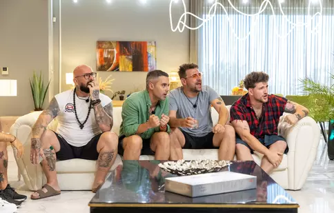 Power Couple revine cu cea mai așteptată probă din competiție – Au, mami!: „E ziua cea mare” - Ce se întâmplă în ediția din 13 ianuarie