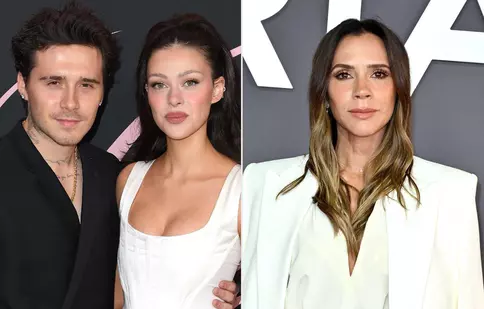 Brooklyn Beckham, acuzații dure la adresa părinților. Comunică doar prin avocați și nu vrea să mai audă de ei: Au încercat să-mi distrugă relația