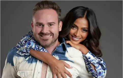 Cine este Nicu Grigore, soțul Bellei Santiago. De la „Power Couple” la „Survivor” 2026, traseul unui competitor complet