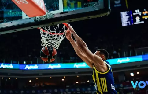 Euroliga de baschet se vede exclusiv pe VOYO. Când începe și cine sunt favoritele