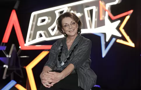 Carmen Tănase, despre emoțiile trăite la Românii au talent 2026. „M-am visat dând Golden Buzz”. EXCLUSIV