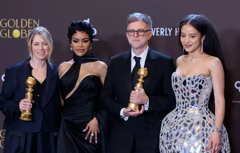 Câștigătorii Globurilor de Aur 2026: Timothée Chalamet și Teyana Taylor, marii învingători ai serii