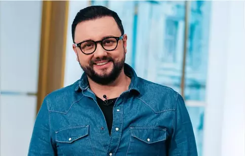 Sfârșitul unei ere la PRO TV: „La Măruță” se încheie după 18 ani. Ce urmează pentru Cătălin Măruță