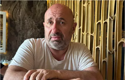 Cătălin Scărlătescu, vacanță-record de 58 de zile în 8 țări! Ce planuri are înainte de începerea filmărilor pentru noul sezon „Masterchef”