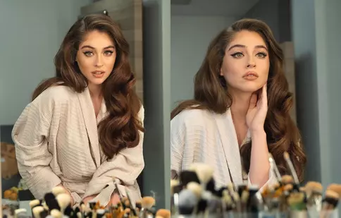 PRO TV difuzează serialul turcesc „Leyla”. Când începe și ce promite producția cu Cemre Baysel din „Pierduți în dragoste”