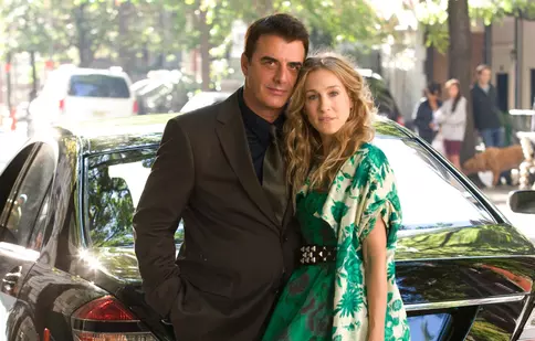 Chris Noth, dezvăluiri despre ruptura cu Sarah Jessica Parker: „A fost trist și dezamăgitor” – ce a distrus prietenia lor