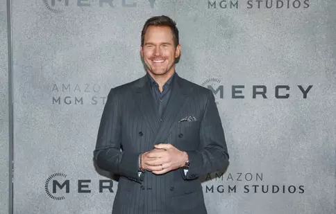 Chris Pratt, într-o cursă contracronometru în „Mercy”: „Am vrut să simt claustrofobia personajului” - Un viitor în care AI decide viața și moartea
