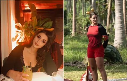 Cine este Codruța Meila (Coco) de la „Desafio: Aventura”. Luptătoarea MMA își testează limitele la PRO TV