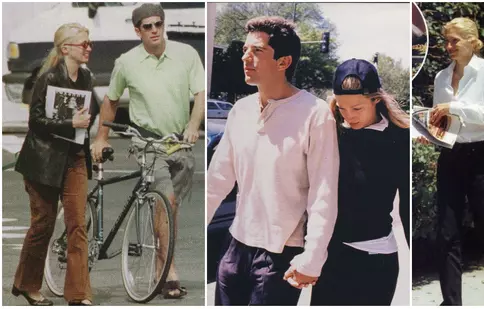 Povestea de iubire dintre John F. Kennedy Jr. și Carolyn Bessette devine serial: „Love Story”, de la Ryan Murphy, creatorul „American Horror Story”