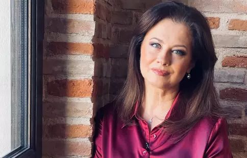 Corina Dănilă a împlinit 54 de ani: „Sunt recunoscătoare pentru fiecare zi pe care o trăiesc”. Mesajul emoționant al actriței