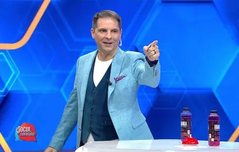 Dan Negru, dezvăluiri rare despre copiii săi: „O încurajez pe Dara”. Ce profesie vrea să aibă fiica vedetei Kanal D