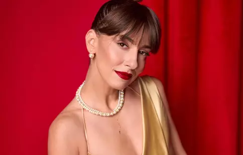 Dana Rogoz, început de an fără planuri: „Oricum am tendința de a mă supraîncărca cu sarcini” - Ce i-ar plăcea actriței să facă în ianuarie