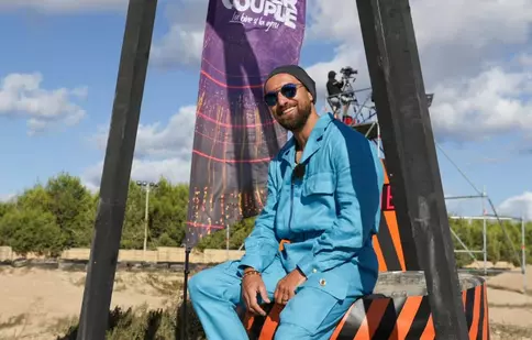 Dani Oțil, cu viteză tot înainte în „Power Couple”, sezonul 3. „Jocurile noastre au devenit sporturi” | EXCLUSIV