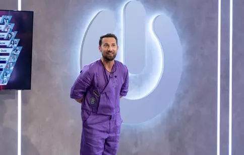 „Power Couple”, 26 ianuarie 2026. Șotronul… deasupra mării, proba care îi întoarce pe băieți în copilărie: „Jocul de astăzi…