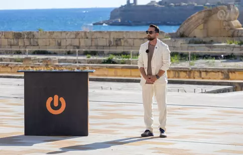 Ce se întâmplă în prima ediție „Power Couple” sezonul 3, 5 ianuarie. Vot surpriză, primele tensiuni și primele mize în competiție