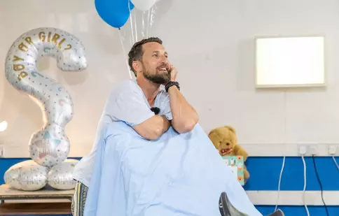 „Au, mami!”, cea mai dură probă din Power Couple: concurenții, puși față în față cu durerile nașterii. „E un buldozer la mine în burtă!” - Ce s-a întâmplat în ediția din 13 ianuarie