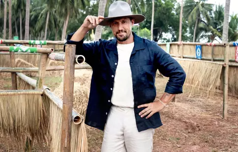 Daniel Pavel, dezvăluiri din culisele „Desafio: Aventura”: „Nu este doar un game show, este un reality în toată puterea cuvântului” | EXCLUSIV