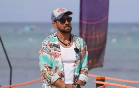 Power Couple, ediția din 19 ianuarie: băieții, puși la încercare în cea mai grea probă a sezonului. „Îmi tremură picioarele să mă bată mama!”