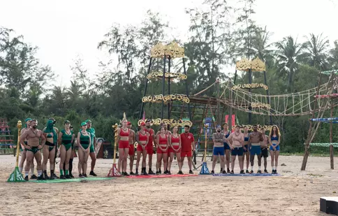 „Desafio: Aventura”: recompensele schimbă regulile jocului. Ce se întâmplă în ediția difuzată pe 12 ianuarie la Pro TV