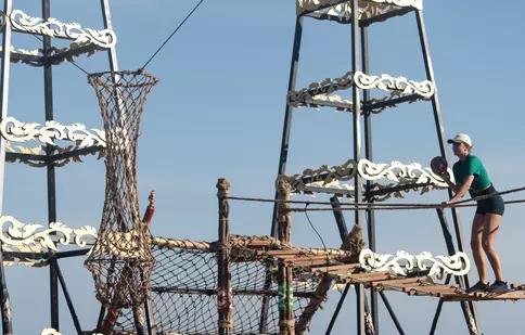 Daniel Pavel, răsturnare de situație la Desafio 2026: „Asta nu e tot” – Cine riscă eliminarea în ediția din 27 ianuarie la Pro TV