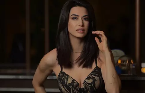 Diana Bart vine la Antena Stars: schimbări majore în grila postului din ianuarie