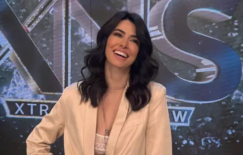 Diana Bart prezintă o rețetă de omletă proteică: „O masă perfectă pentru vremea rece” - Secretul vedetei pentru un mic dejun sănătos