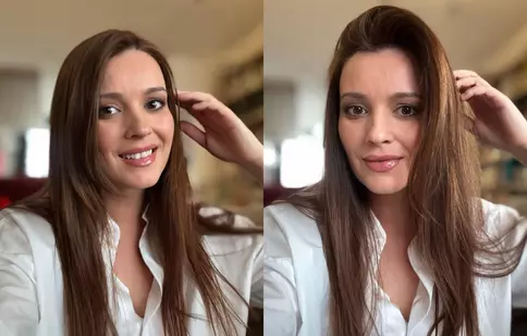 De ce a vrut Diana Dumitrescu să se despartă de Alin Boroi: „A fost atât de ciudat și de greu”. Confesiunea emoționantă a actriței