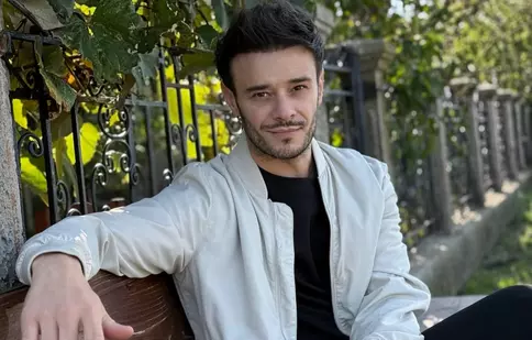 Dima Trofim, mesaj după încheierea sezonului trei al serialului Iubire cu parfum de lavandă: „Avem o mică pauză, dar surpriza e mare”