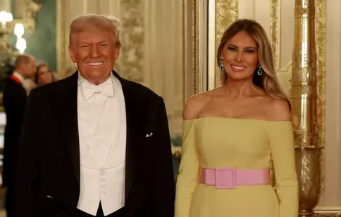 Donald și Melania Trump, povestea unei căsnicii celebre: 21 de ani împreună, între discreție și controverse