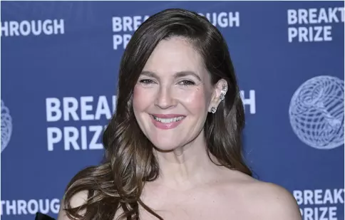 Drew Barrymore, imagini din casa „normală” din Manhattan: „Arată ca a noastră” – Viața alături de Olive și Frankie