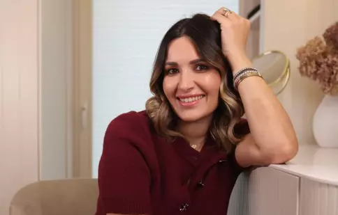 Care sunt micile obsesii din viața Elei Crăciun: „Nu sunt doar lapte și miere”. Prezentatoarea TV spune tot