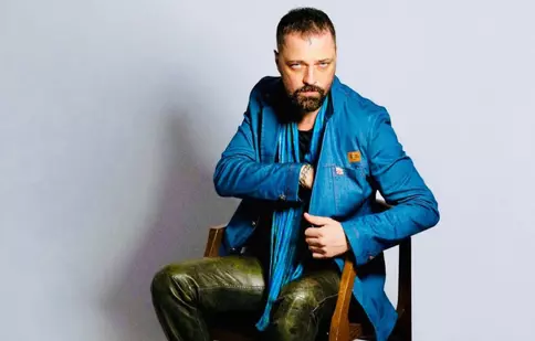 Cine este Ertan Saban, protagonistul serialului „O nouă șansă” (Gelsin Hayat Bildiği Gibi). Actorul s-a născut în Macedonia