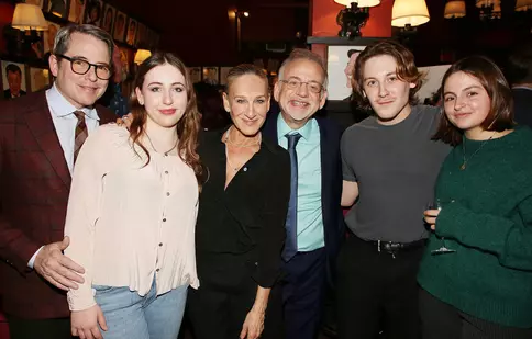 Cât de mari au crescut copiii lui Sarah Jessica Parker! Imagini rare cu întreaga familie pe covorul roșu: James a debutat deja în actorie