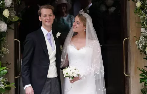 Un nou bebeluș în familia regală britanică! O rudă apropiată a reginei Elisabeta a II-a este însărcinată pentru prima dată