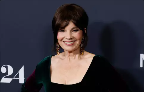 Fran Drescher, despre faptul că fostul soț îi „sabotează” viața amoroasă: „Suntem suflete-pereche”