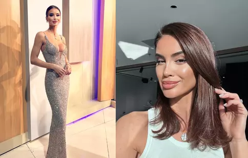 Cum arată casa Geaninei Ilieș: Vila de vis a prezentatoarei de televiziune este decoră într-un stil modern