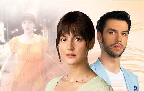 Secretul nostru (Ikimizin Sirri), serialul turcesc care revine pe Happy Channel în 2026: poveste, distribuție și program