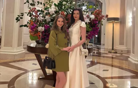 Fiica Monicăi Gabor a împlinit 19 ani. „Ești cel mai mare miracol al meu” - Cum arăta Irina când era mică