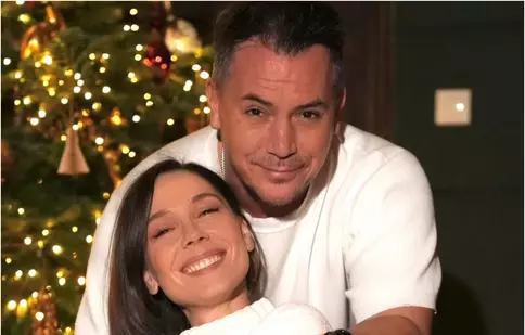 Răzvan Fodor, poveste savuroasă despre o poză în zăpadă. Cum a reacționat Irina Fodor după „ședința foto” improvizată