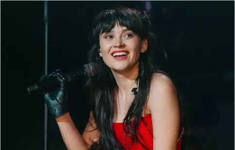 Irina Rimes a devenit mătușă pentru a doua oară. Primele imagini cu nepotul ei, Amza