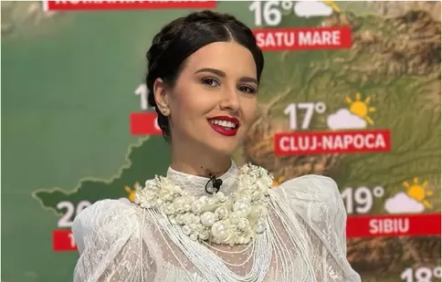 De ce a vrut Iulia Pârlea să-și schimbe numele de familie. Decizia pe care mama ei a refuzat-o categoric