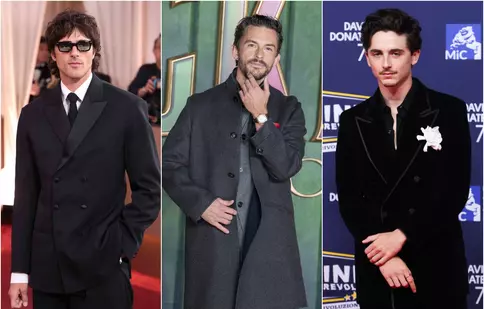 De la Jacob Elordi la Timothée Chalamet: galanții Netflix care cuceresc Hollywood-ul