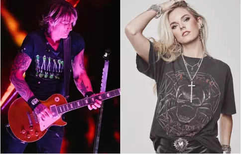 Karley Scott Collins neagă zvonurile despre o relație cu Keith Urban, după divorțul de Nicole Kidman: „Absolut ridicol”