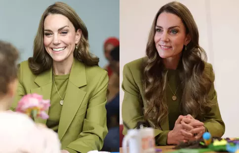 Prințesa Kate împlinește 44 de ani. Povestea întâlnirii cu Prințul William, de la studenție la Palatul Kensington