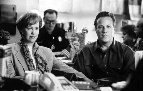 Coincidență stranie în „Singur Acasă”: Catherine O'Hara a murit la aceeași vârstă cu soțul ei din film. Destin tras la indigo?