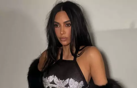 De ce a șters Kim Kardashian pozele cu Meghan Markle și Prințul Harry de la petrecerea mamei sale: „Complet nevinovat”. Dezvăluirea vedetei