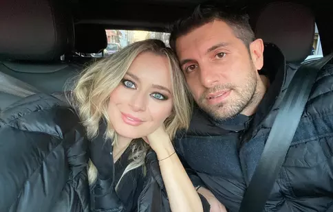 Laura Cosoi, despre viața de cuplu după copii: „Mi-e dor de noi”. Confesiunea capătă un sens nou după anunțul celei de-a cincea sarcini