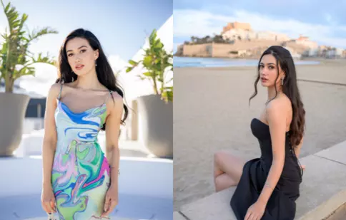 Mădălina Bellariu, prima dată în rol principal într-un film românesc. Ce știm despre „Acel martie”, o producție cu o cunoscută actriță din „La Casa de Papel”