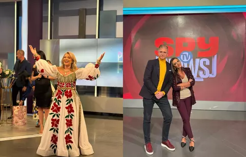 Din 10 ianuarie, Antena Stars aduce noi sezoane pentru emisiunile de weekend. Ce programe revin în grilă